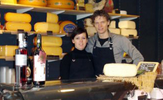 PROEF! Culinair | Marco en Yvon